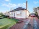 Thumbnail Bungalow for sale in Queens Drive, Falkirk, Stirlingshire