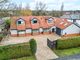 Thumbnail Detached house for sale in Farrar Lane, Adel, Leeds