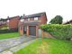 Thumbnail Detached house for sale in Parklands Close, Rossington, Doncaster