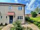 Thumbnail Semi-detached house for sale in Vedelers Close, Wincanton