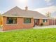 Thumbnail Detached bungalow for sale in Southport Road, Eccleston