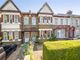 Thumbnail Terraced house for sale in Frant Road, Thornton Heath