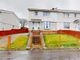 Thumbnail Semi-detached house for sale in Knowe Crescent, Newarthill, Motherwell