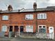 Thumbnail Terraced house for sale in Judge Street, North Watford