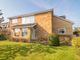 Thumbnail Detached house for sale in Catherington Lane, Horndean