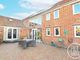 Thumbnail Barn conversion for sale in Hobland Road, Bradwell