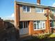 Thumbnail Semi-detached house for sale in Merlin Crescent, Bridgend