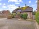 Thumbnail Detached house for sale in Sylvan Way, Bognor Regis, West Sussex