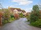 Thumbnail Detached house for sale in Greenways, Hungerford
