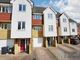 Thumbnail Terraced house for sale in Friars View, Aylesford