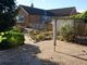 Thumbnail Detached bungalow for sale in Hall Lane, Heighington Village, Newton Aycliffe