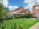 Thumbnail Detached house for sale in Aykroft, Bourne