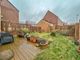 Thumbnail Detached house for sale in Cypress Point Grove, Dinnington, Newcastle Upon Tyne
