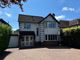 Thumbnail Detached house for sale in Glasshouse Lane, Kenilworth