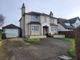 Thumbnail Detached house for sale in England Road North, Caernarfon, Gwynedd