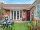 Thumbnail Terraced bungalow for sale in Cheviot Close, Harlington, Hayes