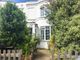 Thumbnail Terraced house to rent in North Gardens, Brighton