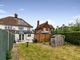 Thumbnail Semi-detached house for sale in Baldock Road, Letchworth Garden City