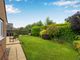 Thumbnail Detached bungalow for sale in Fryston View, South Milford, Leeds