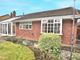 Thumbnail Bungalow for sale in Gosling Avenue, Offley, Hitchin