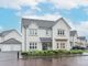 Thumbnail Detached house for sale in Daisy Drive, Cambuslang, Glasgow