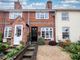 Thumbnail Cottage for sale in Church Road, Bishopstoke, Eastleigh