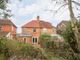 Thumbnail Semi-detached house for sale in Hailsham Road, Heathfield, East Sussex