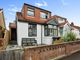 Thumbnail Bungalow for sale in Anns Hill Road, Gosport, Hampshire