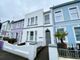 Thumbnail Flat to rent in Scarborough Road, Torquay