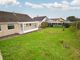 Thumbnail Detached bungalow for sale in Maenclochog, Clynderwen