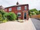 Thumbnail Semi-detached house for sale in Belmont, Brotherton, Knottingley