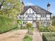 Thumbnail Terraced house for sale in The Old Street, Fetcham, Leatherhead