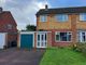Thumbnail Semi-detached house to rent in Coburn Drive, Four Oaks, Sutton Coldfield