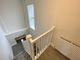 Thumbnail Town house for sale in Chetwynd Court, Stafford
