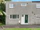 Thumbnail End terrace house for sale in Achray Road, Cumbernauld, Glasgow, North Lanarkshire