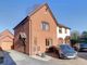 Thumbnail Semi-detached house for sale in Berkeley Close, Hucclecote, Gloucester