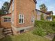 Thumbnail Semi-detached house for sale in Whitchurch Road, Tarporley