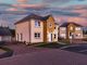 Thumbnail Detached house for sale in Woodthorpe Gardens, Bathgate