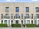 Thumbnail Terraced house for sale in Wansey Street, London