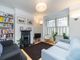 Thumbnail Property to rent in Winchester Road, Twickenham