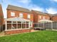 Thumbnail Detached house for sale in Earls Chase, Pontefract