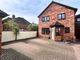 Thumbnail Link-detached house for sale in North Street, Mears Ashby, Northampton