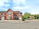 Thumbnail Detached house for sale in Chevening Park, Kingswood, Hull