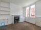 Thumbnail Terraced house for sale in Vernon Avenue, Old Basford, Nottingham