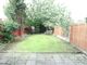 Thumbnail Terraced house for sale in Bernard Avenue, London