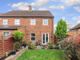Thumbnail Semi-detached house for sale in Chelsea Road, Aylesbury