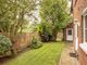 Thumbnail Detached house for sale in Rosebay, South Wootton, King's Lynn