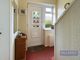 Thumbnail End terrace house for sale in Hallcroft, Partington, Manchester