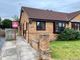 Thumbnail Bungalow to rent in Meadowgate Drive, Lofthouse, Wakefield, West Yorkshire