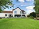 Thumbnail Detached house for sale in Ings Lane, Hibaldstow